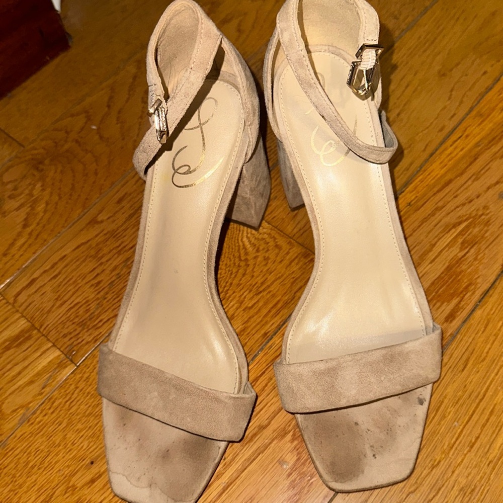 Sam edelman daniella heels